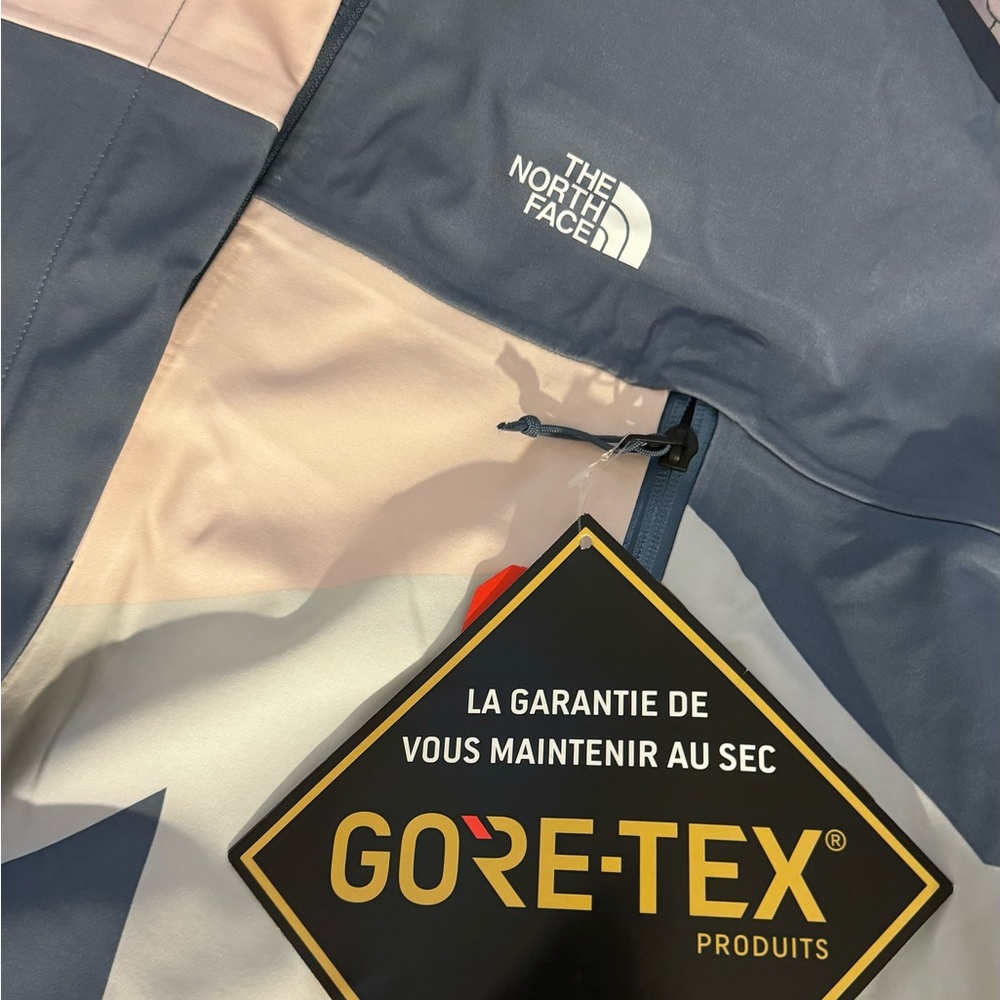 NWT $299 the north face women hoodoo jacket apex cape,size xs - Picture 7 of 10